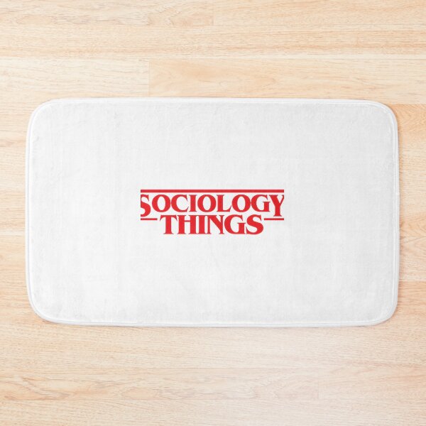 Item preview, Sociology Study and Social Science Themed Design for Enthusiasts and Students designed and sold by twomanytacos4u.