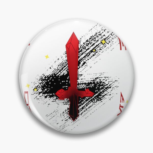 Item preview, Finish What You Started Motivational Black Crystal Design designed and sold by ThePNW.