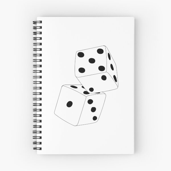 Item preview, Dice designed and sold by Flag75.
