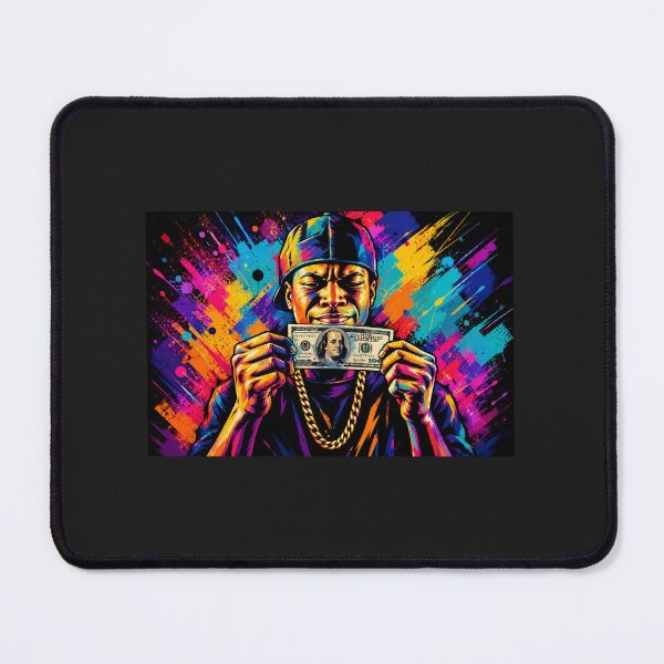 Item preview, MONEY MOVES designed and sold by CecilRowell.