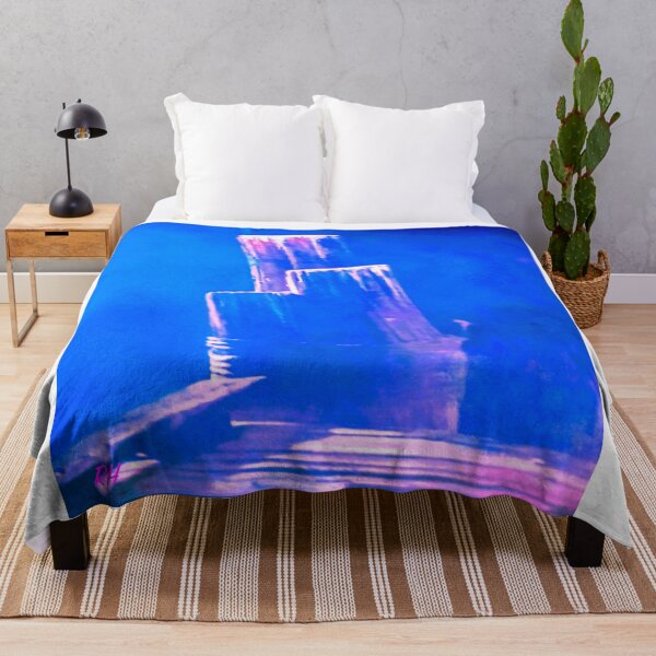 Item preview, We needed a Blue for the Pier Series.... designed and sold by Harold122Jade.
