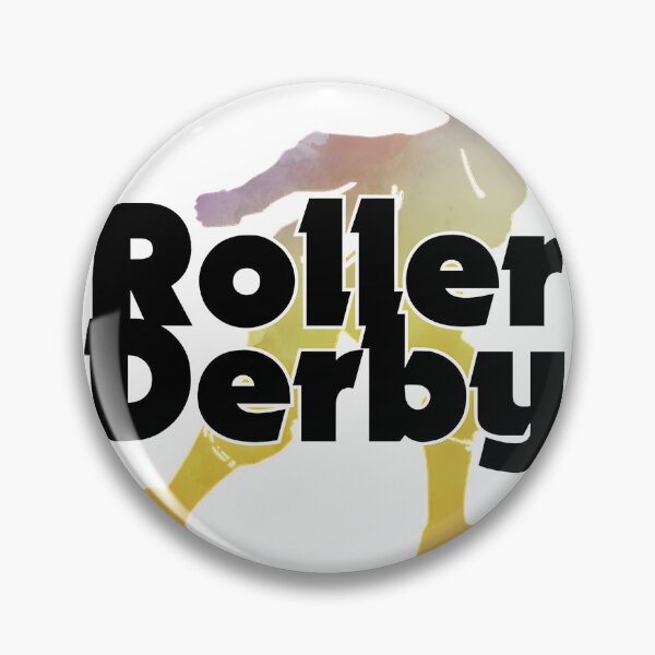 Artikelvorschau, Roller-Derby-Design – Das perfekte Geschenk für Skater und Fans entworfen und verkauft von Ahmad721.