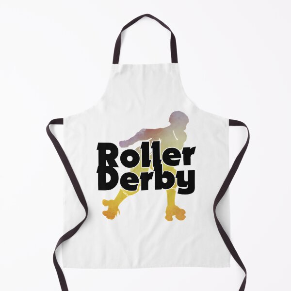 Item preview, Roller Derby Design - Perfect Gift for Skaters and Fans designed and sold by Ahmad721.