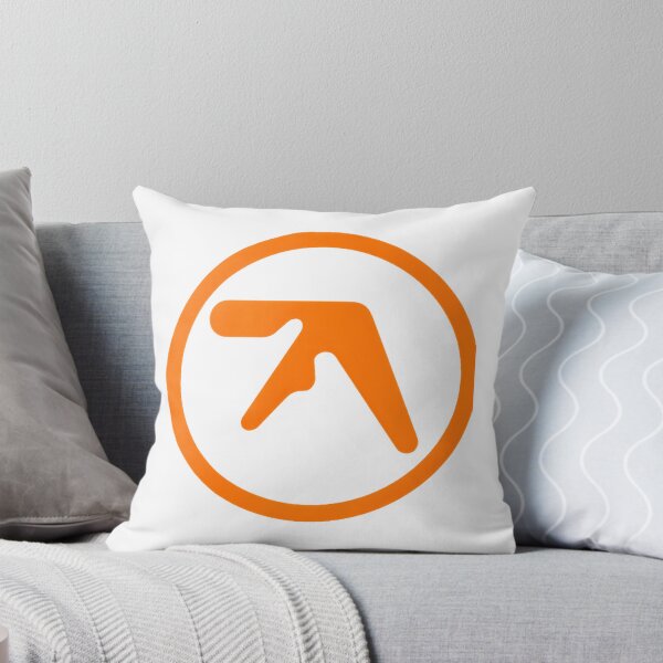 Item preview, Abstract Aphex Twin Inspired Electronic Music Art Design designed and sold by Tagumon.