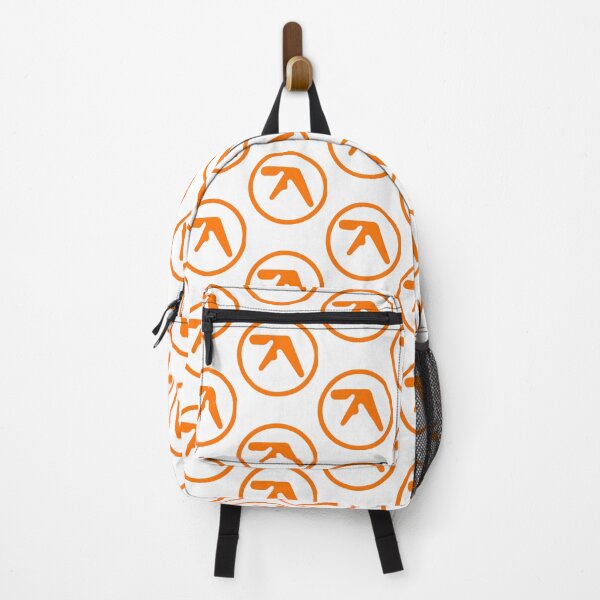 Item preview, Abstract Aphex Twin Inspired Electronic Music Art Design designed and sold by Tagumon.