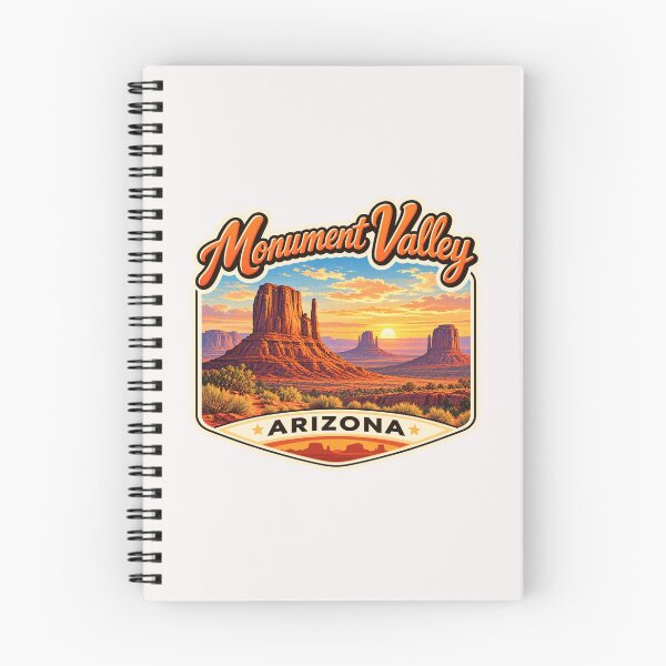Item preview, Monument Valley Arizona  designed and sold by PamLeeDesign.