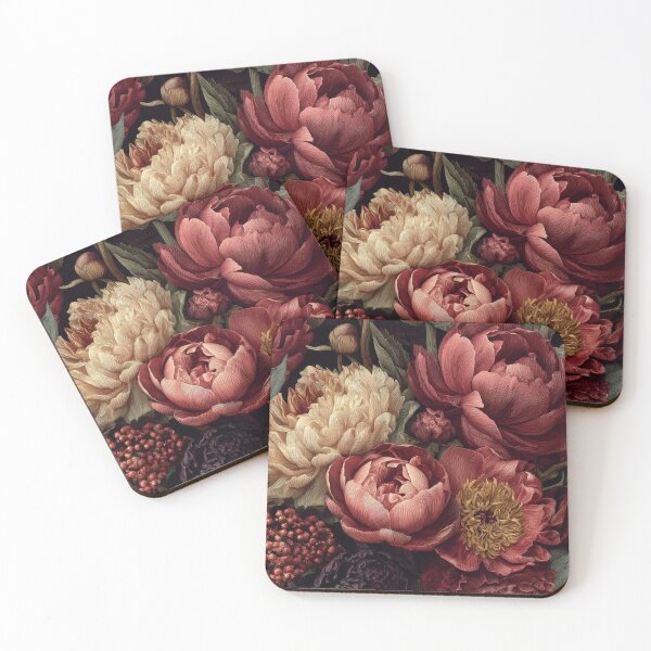 Item preview, Flowery Academia Vintage designed and sold by scicilysimonee.