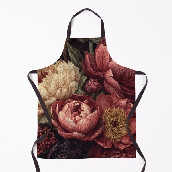 Item preview, Flowery Academia Vintage designed and sold by scicilysimonee.