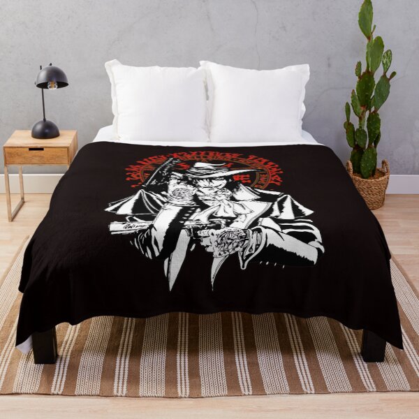 Item preview, Gothic Vampire Swordsman with Pistols Emblem designed and sold by CuteartBySakura.