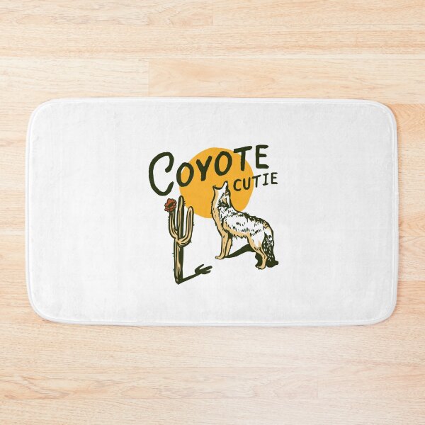 Item preview, Coyote Cutie designed and sold by HytoneArt.