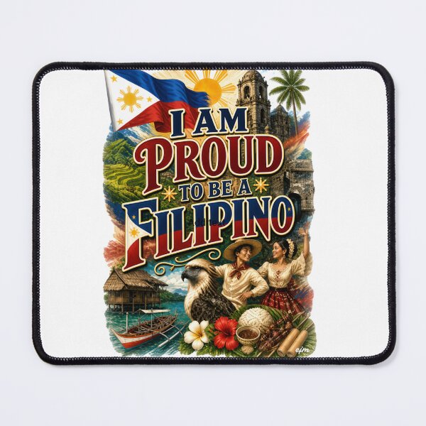 Item preview, This is a portrait of Filipino Culture designed and sold by GoodPlaceToShop.