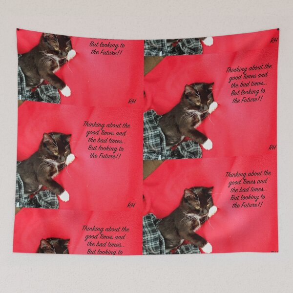 Artikelvorschau, Smokey Bear „Tiefe Gedanken“ entworfen und verkauft von Harold122Jade.