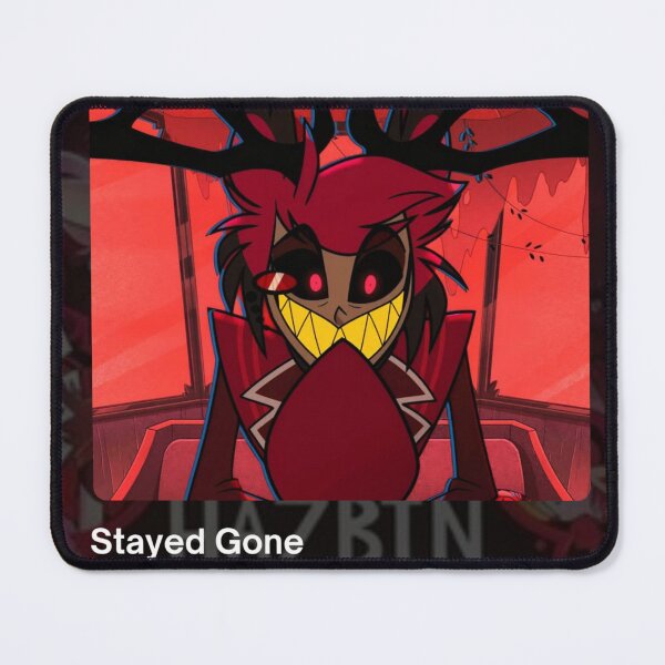 Item preview, Stayed Gone (Song) designed and sold by JustABrokeFan.
