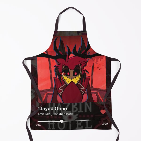 Item preview, Stayed Gone (Song) designed and sold by JustABrokeFan.