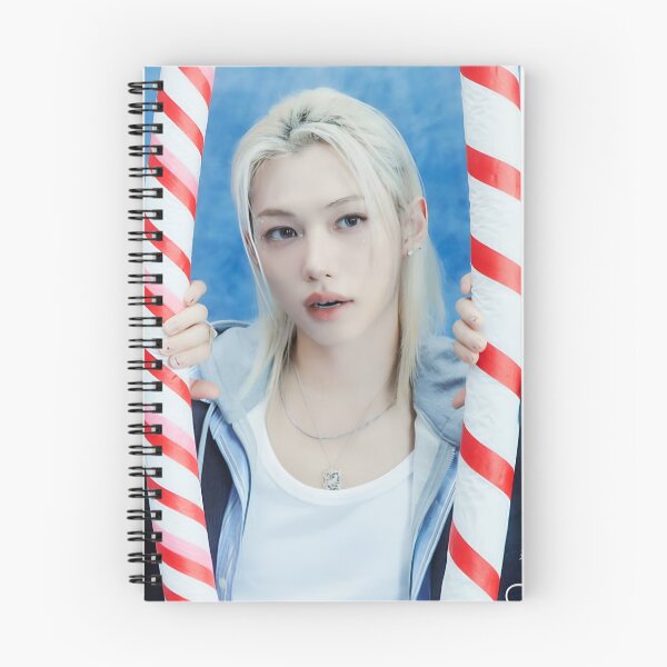 Item preview, Felix sunshine Stray Kids 2027 Season’s Greetings PAPER TALE TEASER IMAGE kpop skzoo 3racha 5 star dominate tour stay designed and sold by Kpop-Noona.