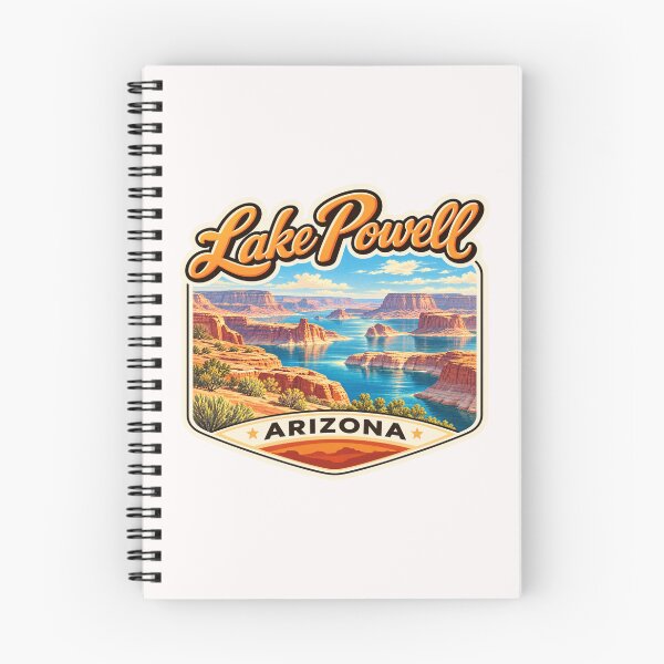 Item preview, Lake Powell  designed and sold by PamLeeDesign.