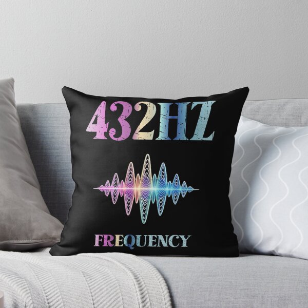 Item preview, Ondas sonoras de frecuencia 432 Hz. Sanación con ondas sonoras. FRECUENCIA SAGRADA. designed and sold by Jt41.