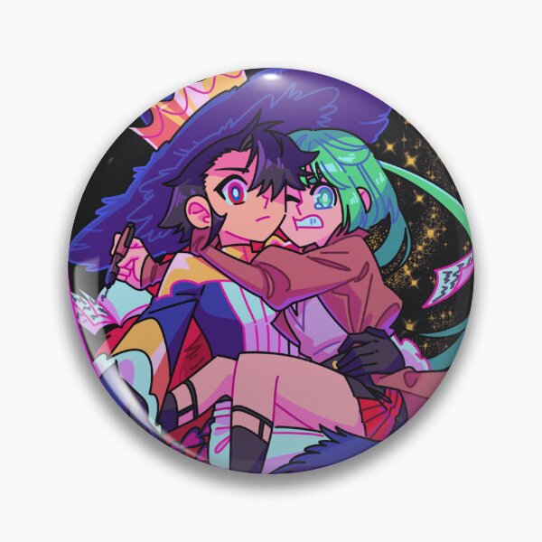 Item preview, Prince and Scholar  designed and sold by SaiSaiChan.