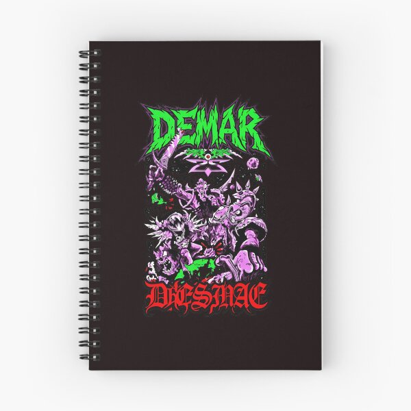 Item preview, Neon Drip Monster Mayhem Space Battle  designed and sold by CuteartBySakura.
