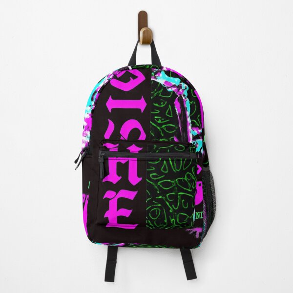 Item preview, Neon Skeleton Legend Synthwave designed and sold by CuteartBySakura.