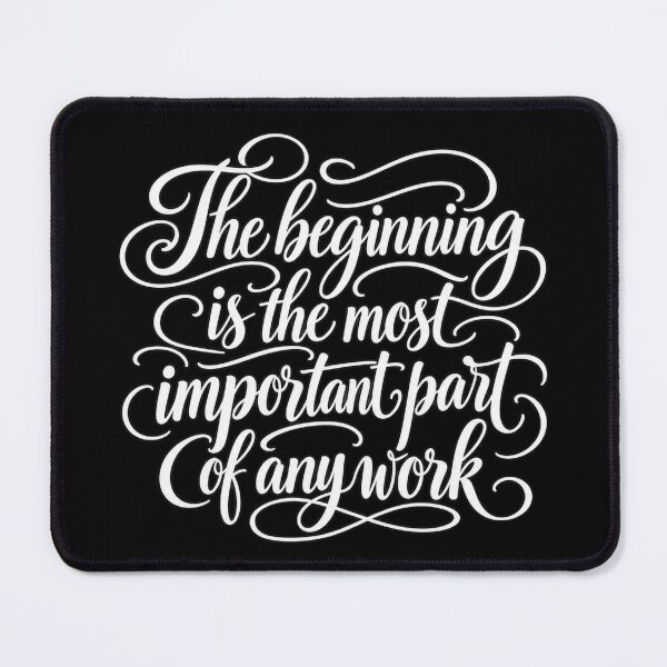 Item preview, Foundations of Excellence designed and sold by Quote Gallery.