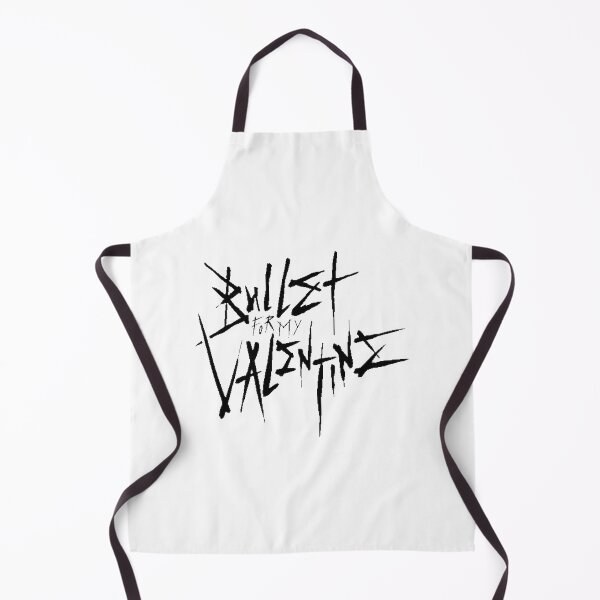 Artikelvorschau, Design inspiriert von der Band Bullet For My Valentine – Gothic-Rock-Musik entworfen und verkauft von lenghuchong.