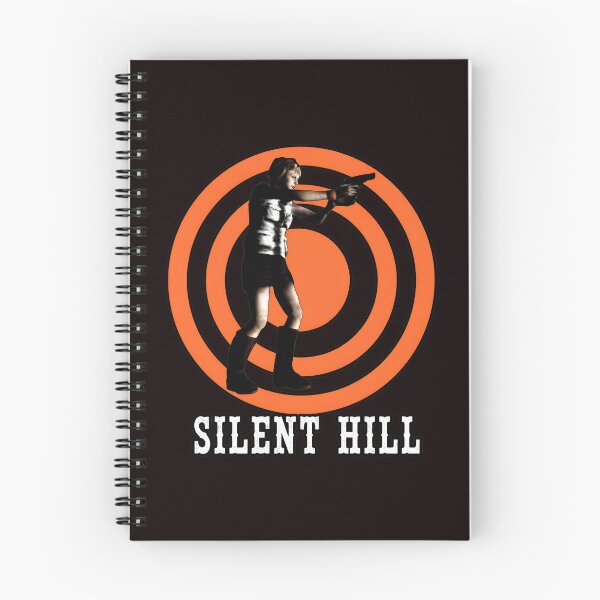 Item preview, Survival Horror Target Practice designed and sold by CuteartBySakura.
