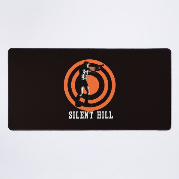 Item preview, Survival Horror Target Practice designed and sold by CuteartBySakura.