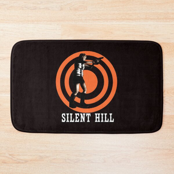 Item preview, Survival Horror Target Practice designed and sold by CuteartBySakura.