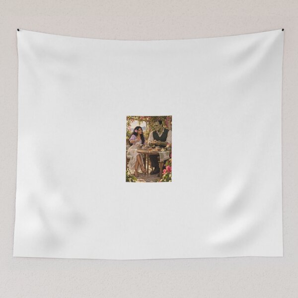 Item preview, Frankenstein's Monster, Shanti Riveria Dining designed and sold by CathryneDelamort.