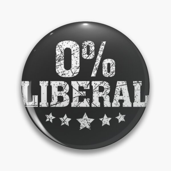 Item preview, Liberal Design Graphic Art for Progressive and Open-Minded Individuals designed and sold by Lyan-co.
