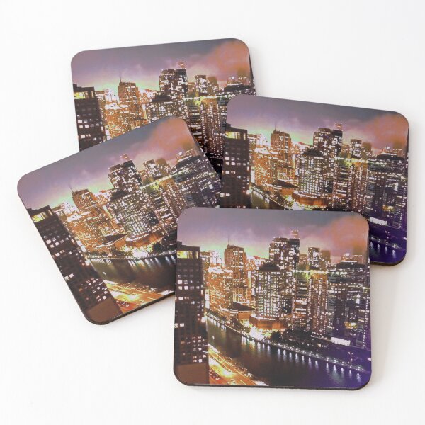 Item preview, The Storm Comes to the Big City designed and sold by Harold122Jade.