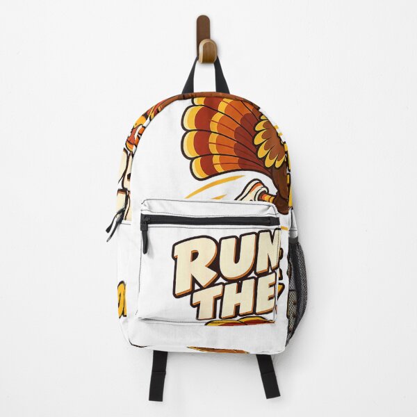 Item preview, Funny Thanksgiving Turkey Trot Family Running T-Shirt T-Shirt designed and sold by Atros.