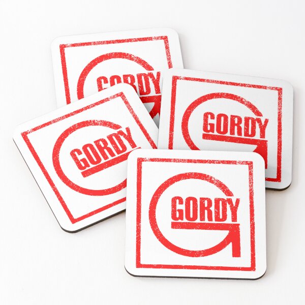 Item preview, Gordy Records designed and sold by SugaDesigns.