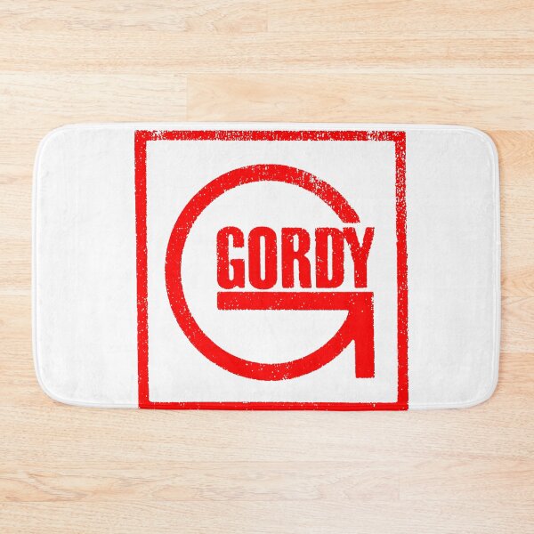 Item preview, Gordy Records designed and sold by SugaDesigns.