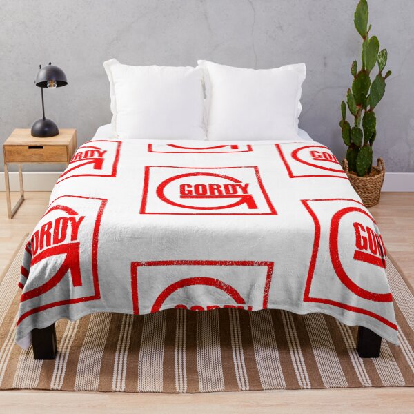 Item preview, Gordy Records designed and sold by SugaDesigns.