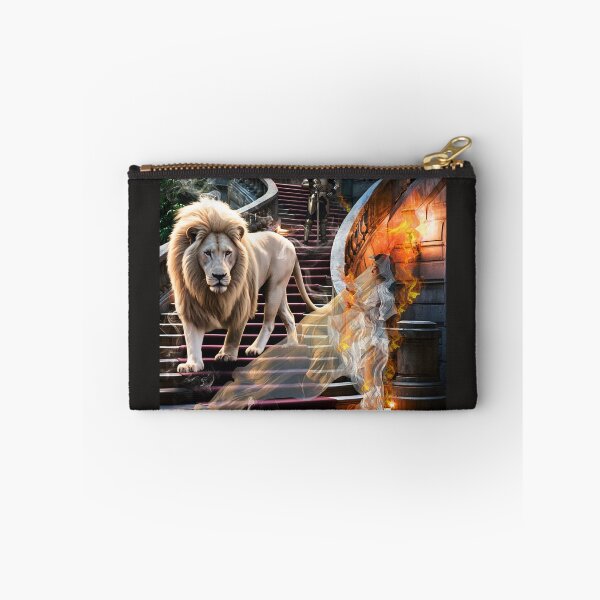 Item preview, His Glory Baptized Me in Fire designed and sold by Tripp Art Studio.