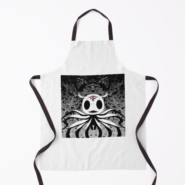 Item preview, El espeluznante Caballero Hueco designed and sold by Retratosanime.