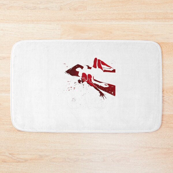 Item preview, Bullet for My Valentine Inspired Artistic Design with Bold Graphics designed and sold by lenghuchong.