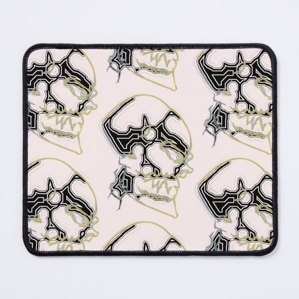 Item preview, Cyber Skull designed and sold by 3ichael 7ambert.