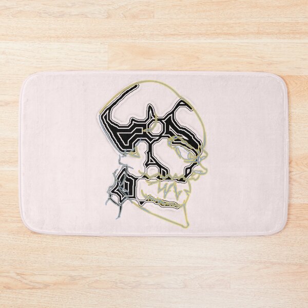 Item preview, Calavera cibernética designed and sold by 3ichael 7ambert.