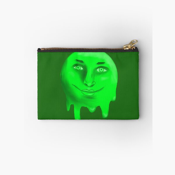 Item preview, The Slime designed and sold by SeiraSage.