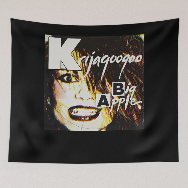 Item preview, Kajagoogoo BAND designed and sold by CaldarWhitED.
