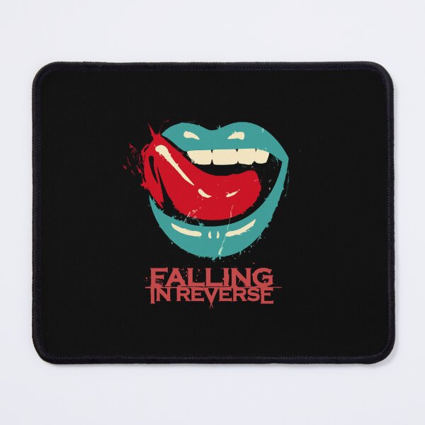 Item preview, Falling In Reverse designed and sold by TinyToesPre.