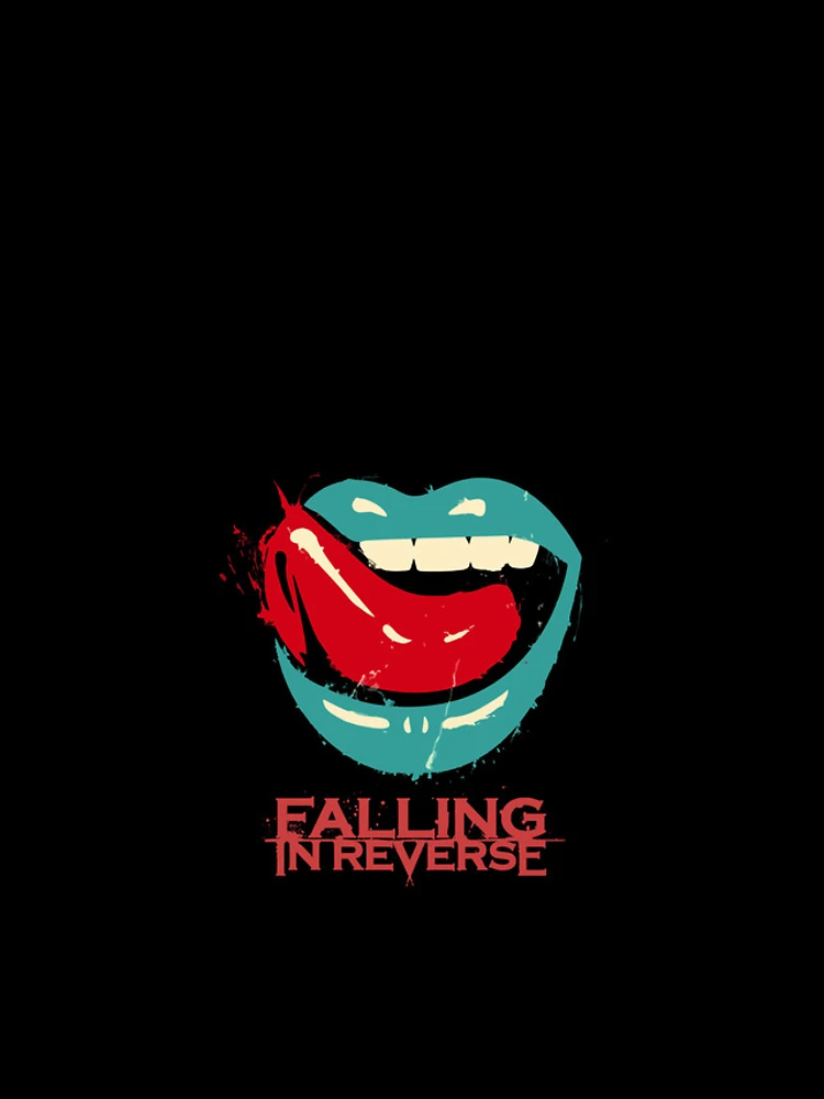 Thumbnail 4 of 4, Samsung Galaxy Phone Case, Falling In Reverse designed and sold by TinyToesPre.