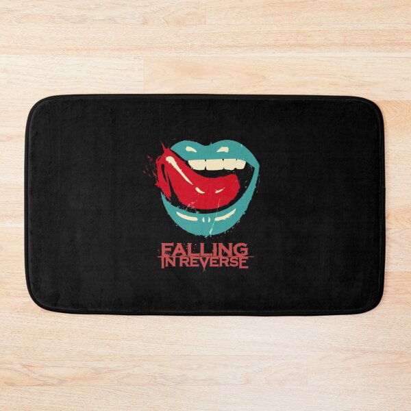 Item preview, Falling In Reverse designed and sold by TinyToesPre.
