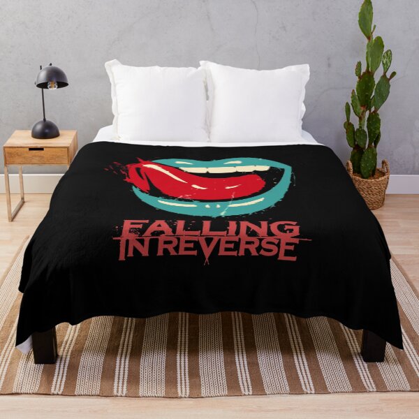 Item preview, Falling In Reverse designed and sold by TinyToesPre.