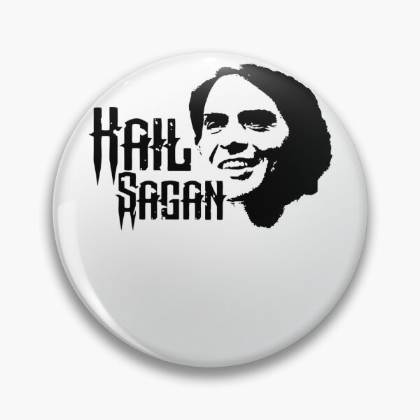 Item preview, Hail Sagan band designed and sold by syariesincart.