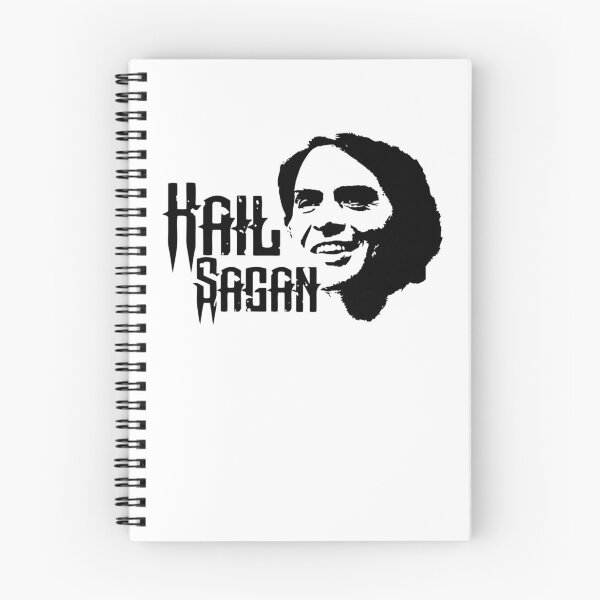 Item preview, Hail Sagan band designed and sold by syariesincart.