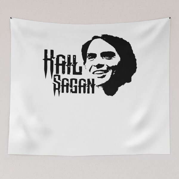 Item preview, Hail Sagan band designed and sold by syariesincart.